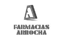 farmacias arrocha sistema erp