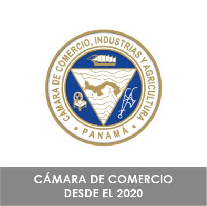 camara de comercio panama