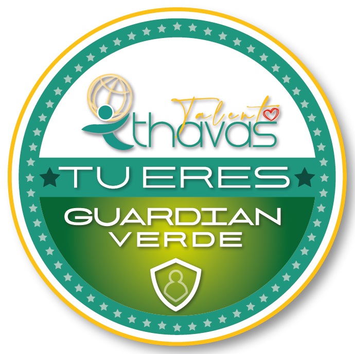 Guardián Verde